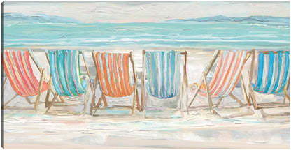 Vistas al sol II - Studio Arts