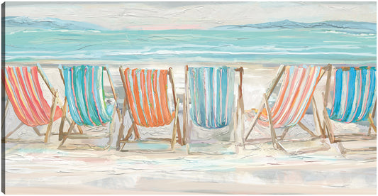 Vistas al sol II - Studio Arts