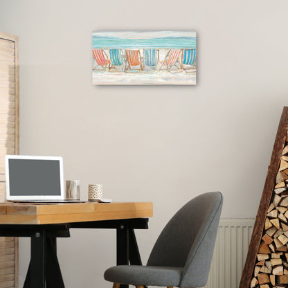 Vistas al sol II - Studio Arts
