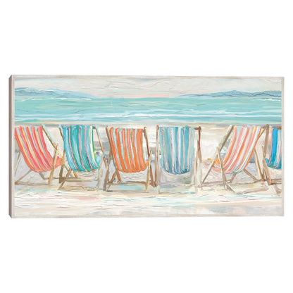 Vistas al sol II - Studio Arts