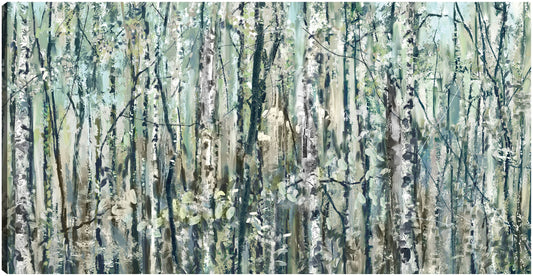 Bosques - Studio Arts