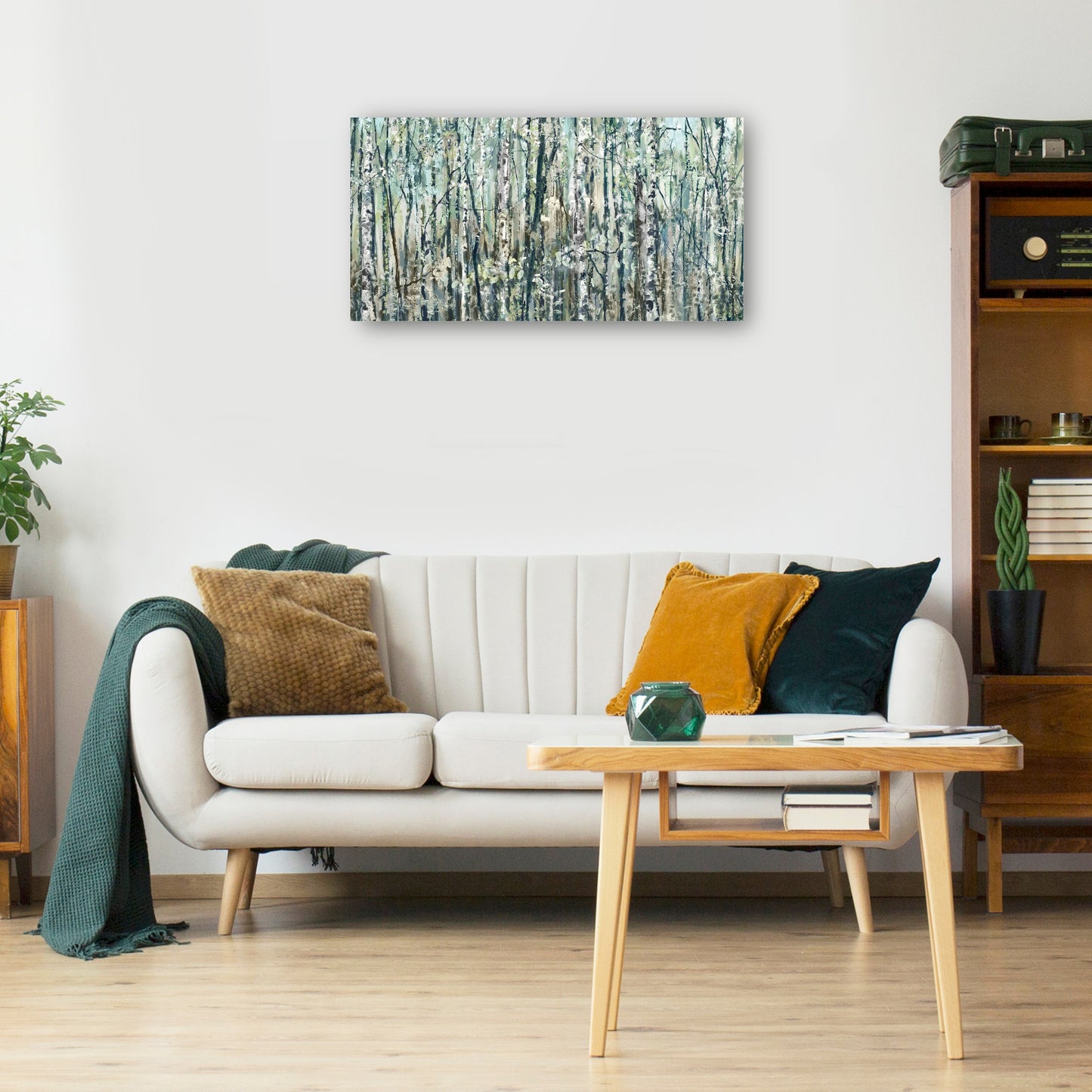 Bosques - Studio Arts