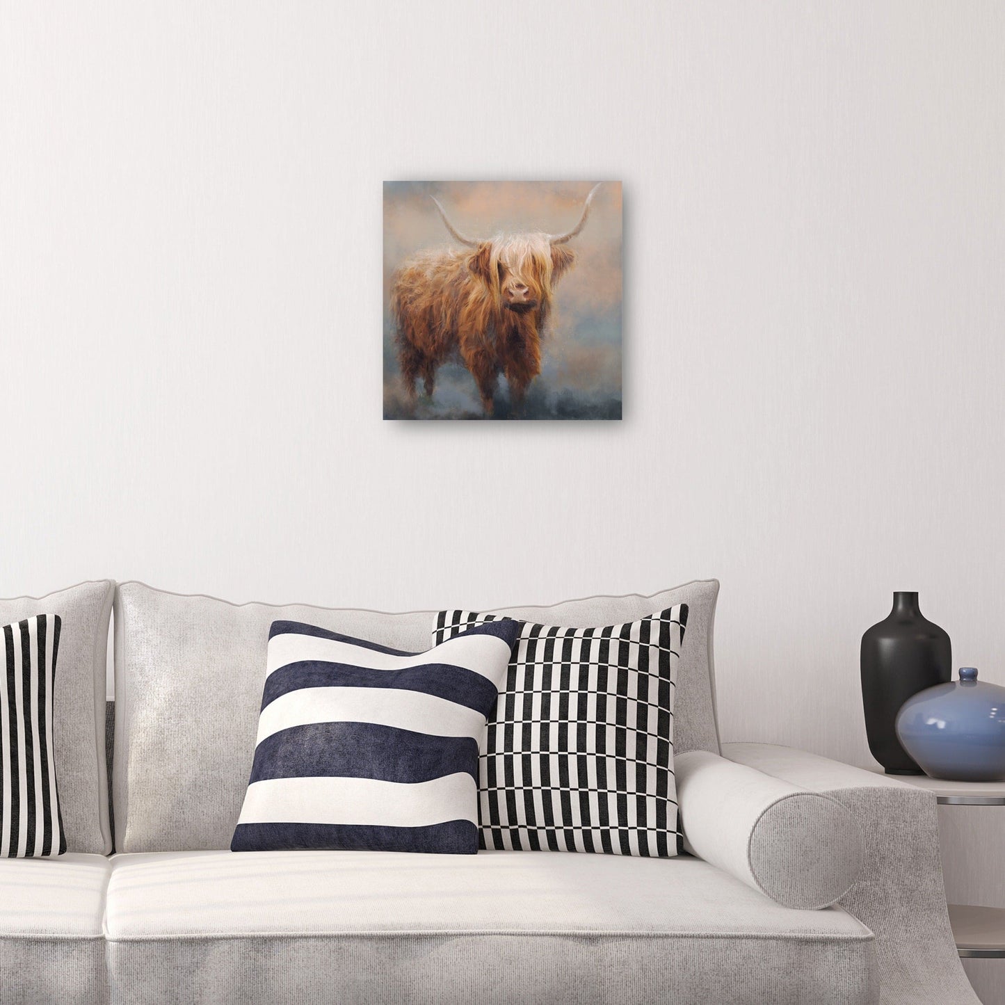 Wally - Studio Arts