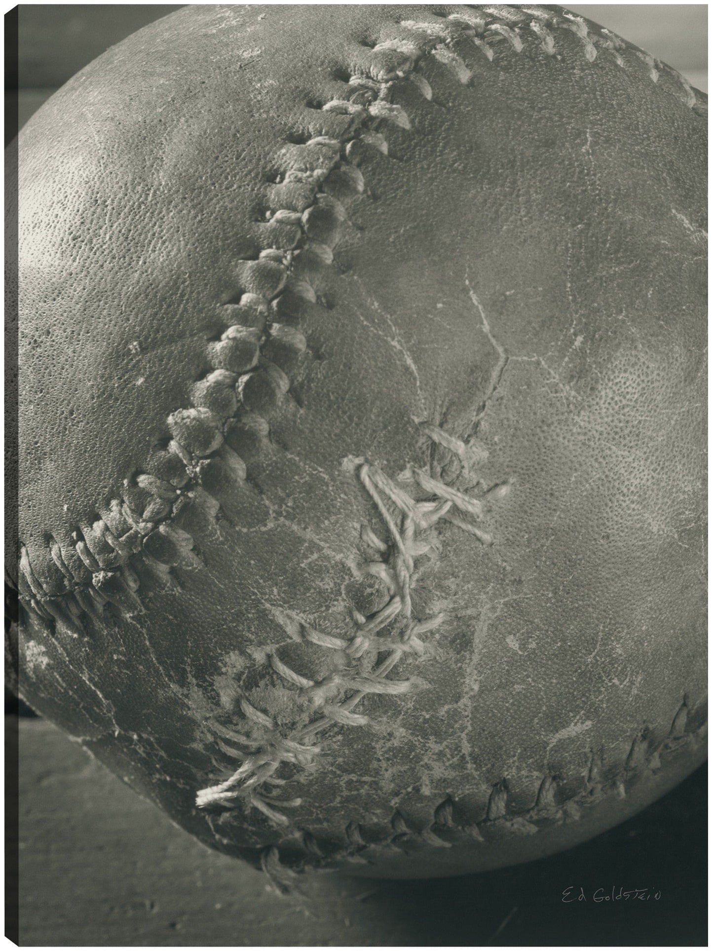 Béisbol - Ed Goldstein