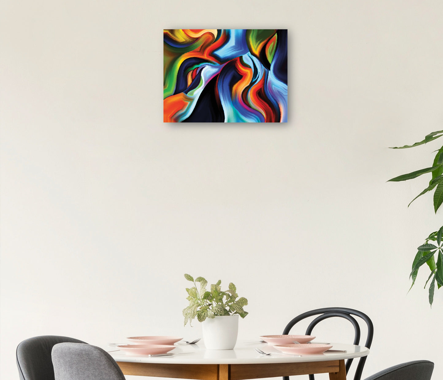 Formas virtuales - DP Gallery