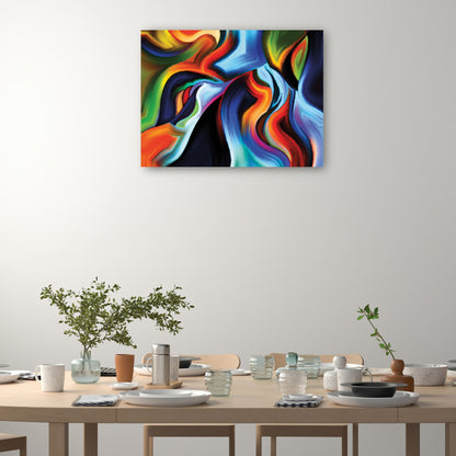Formas virtuales - DP Gallery
