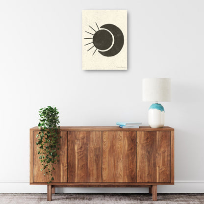 Crema Sol Luna Negra - Pauline Stanley