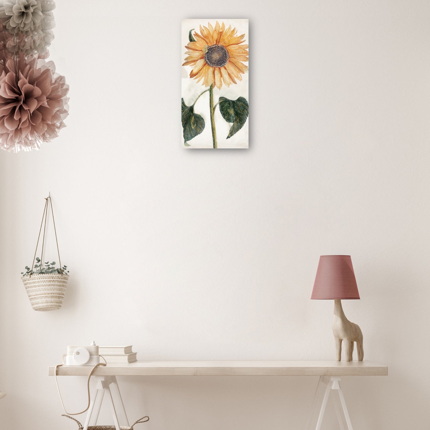Girasol (1688-1698) - Johan Teyler
