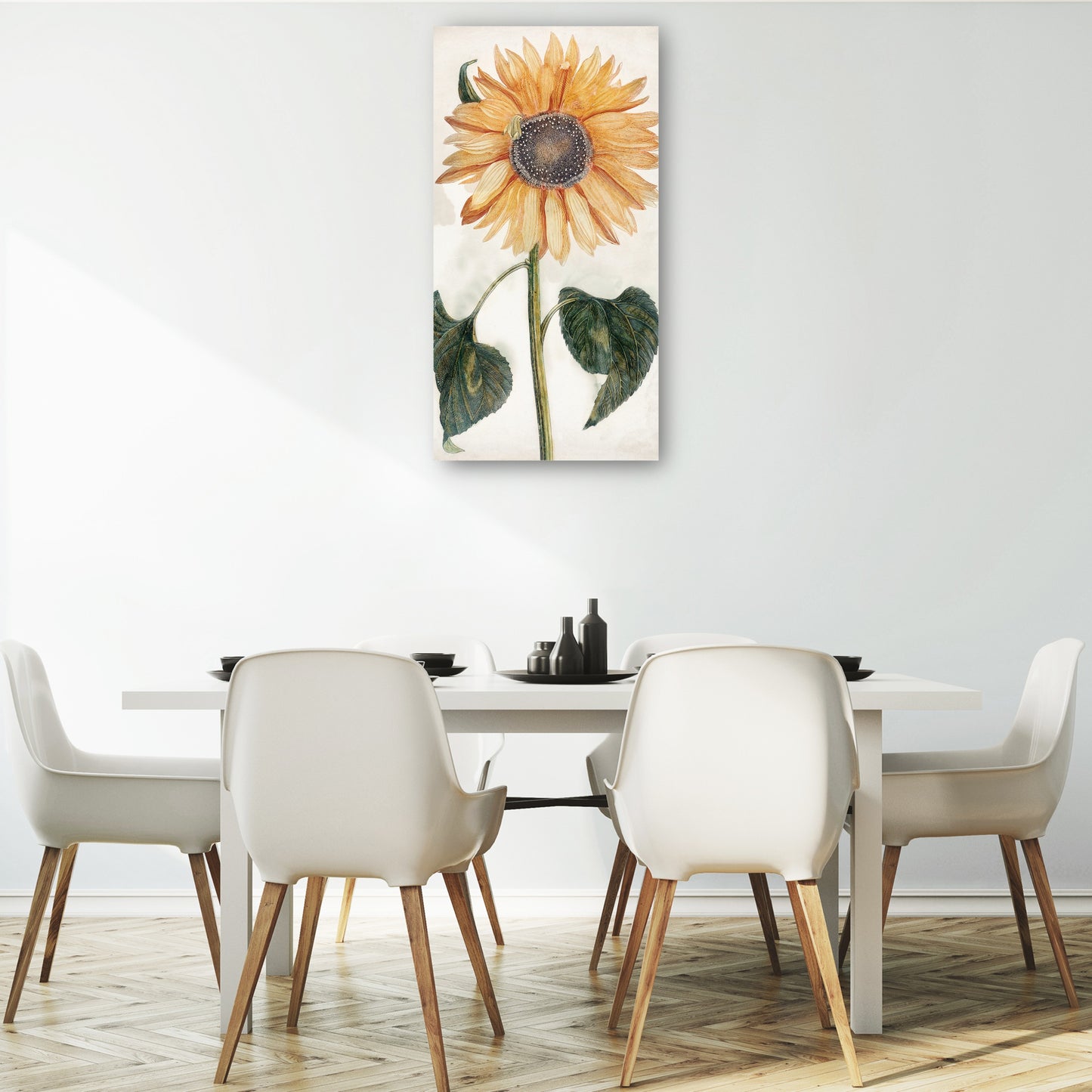 Girasol (1688-1698) - Johan Teyler