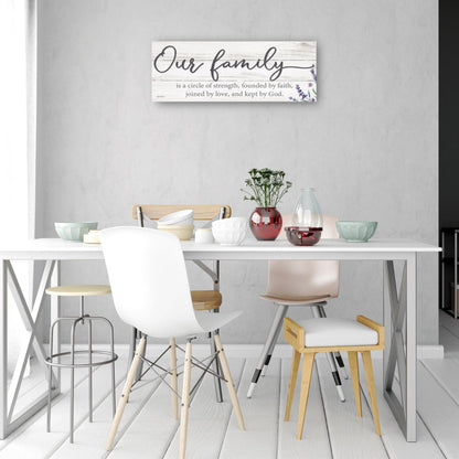 Nuestra familia - Susie Boyer