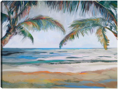 Más allá de las palmeras - Studio Arts