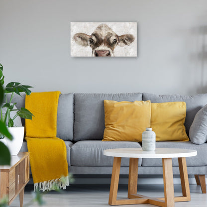 Mirada de vaca - Studio Arts