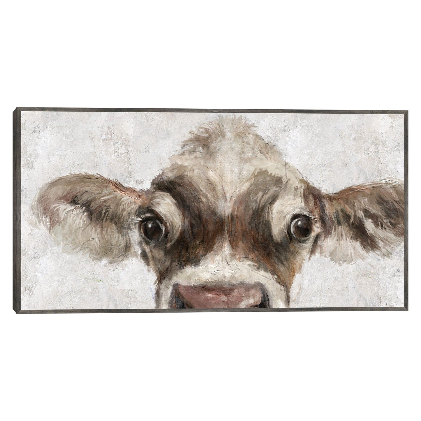 Mirada de vaca - Studio Arts