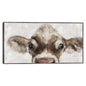 Mirada de vaca - Studio Arts