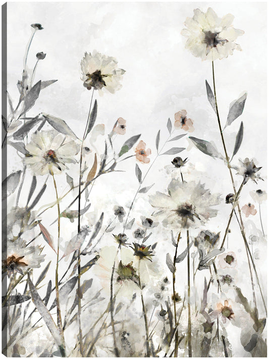 El jardín de Delia I - Studio Arts
