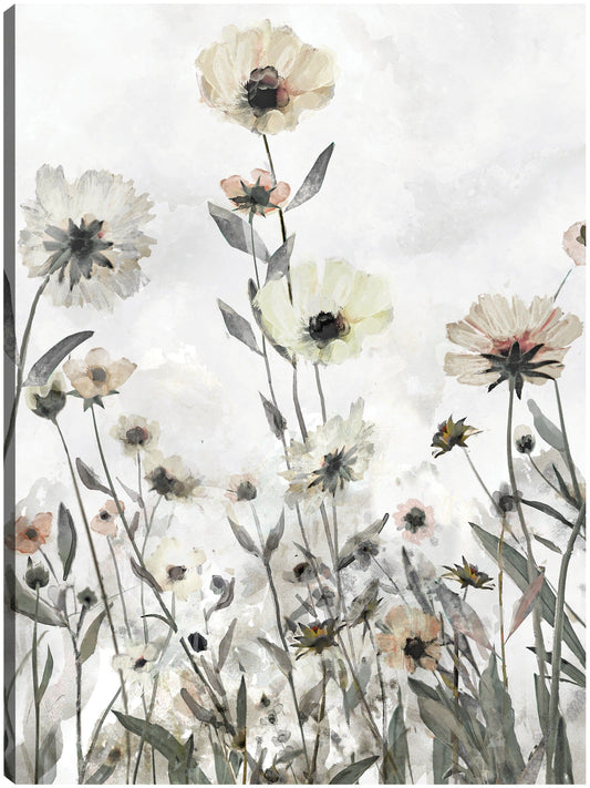 El jardín de Delia II - Studio Arts