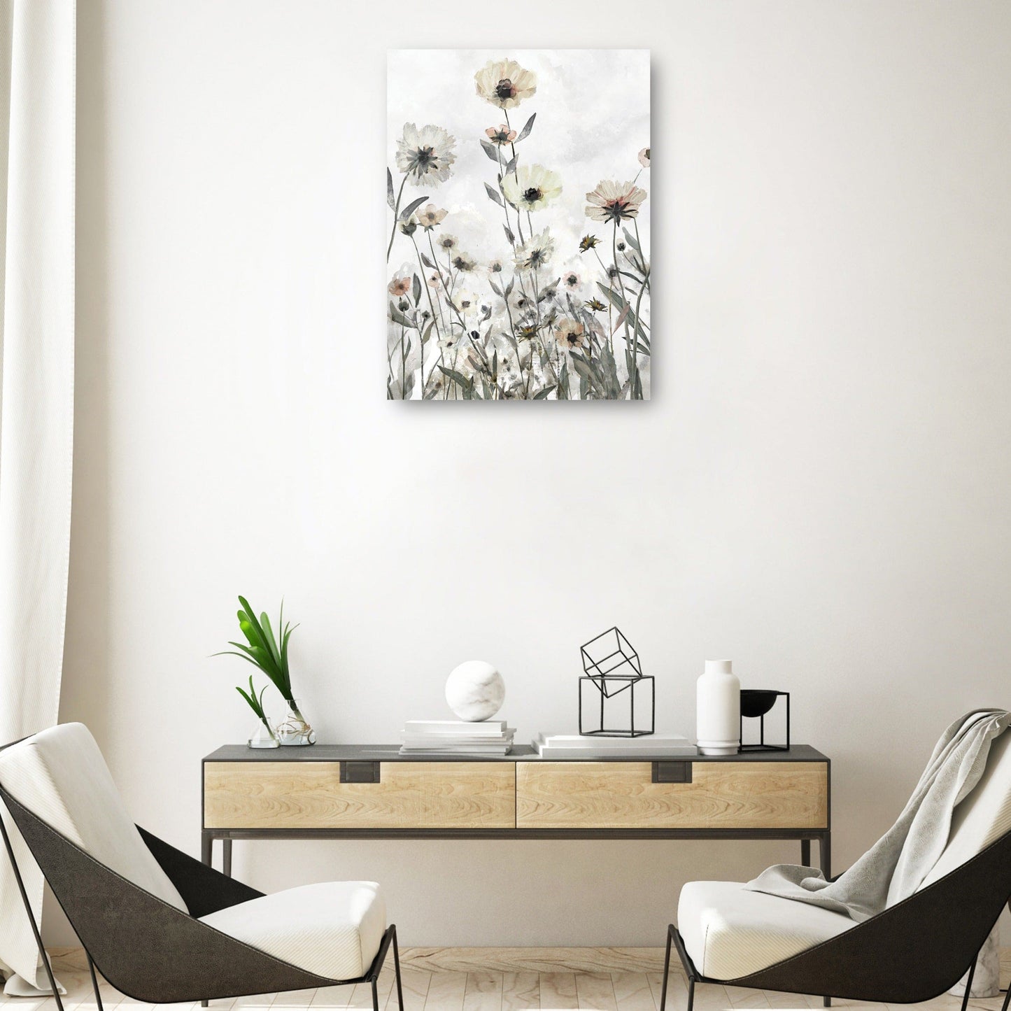 El jardín de Delia II - Studio Arts