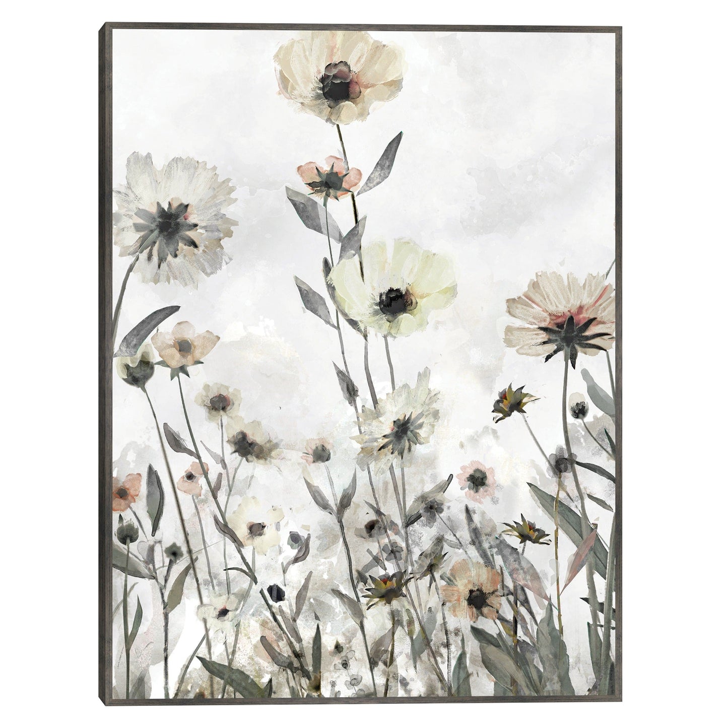 El jardín de Delia II - Studio Arts