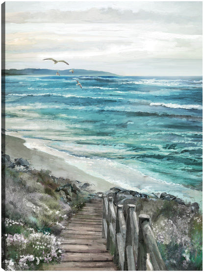 Costas del este - Studio Arts