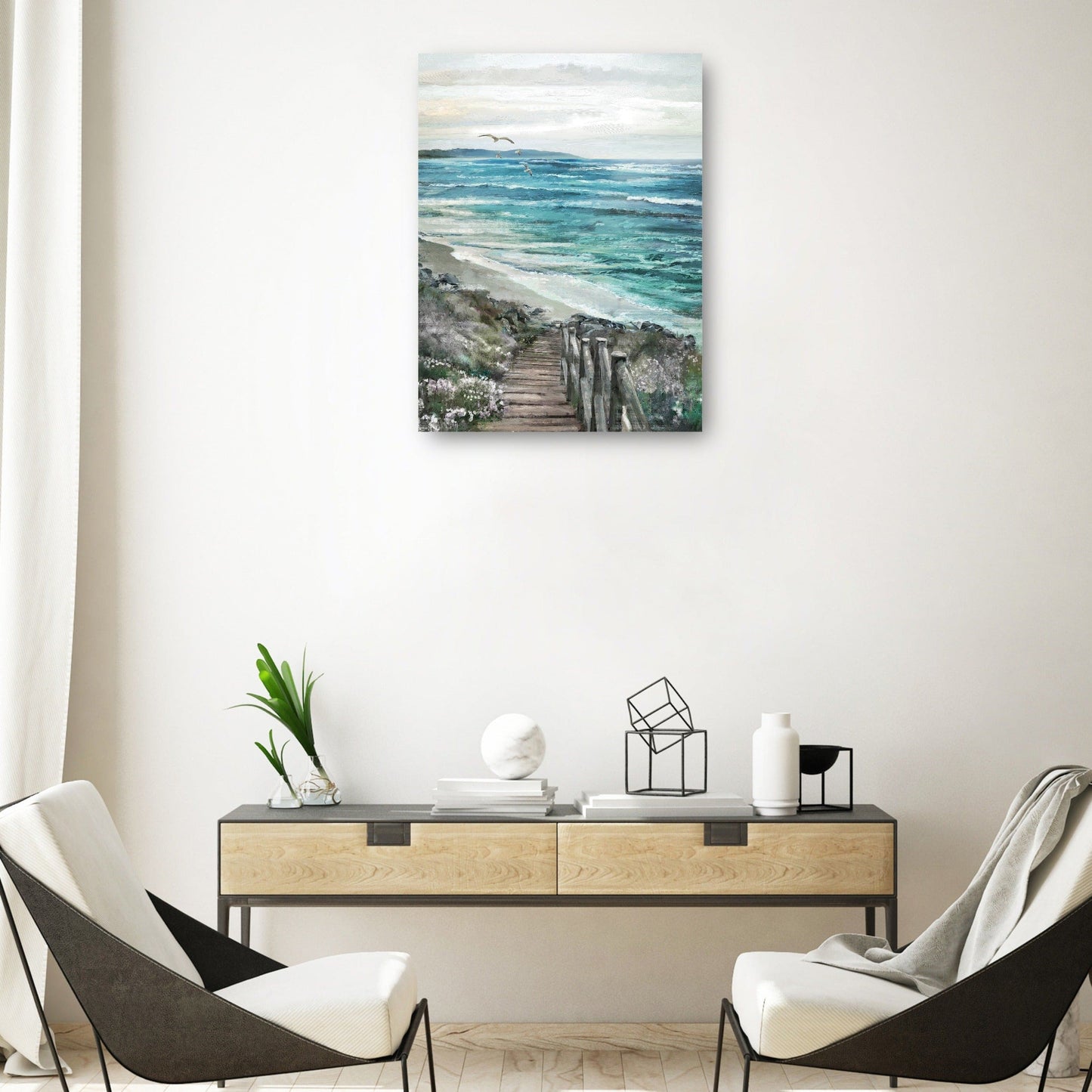 Costas del este - Studio Arts