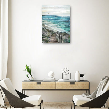 Costas del este - Studio Arts