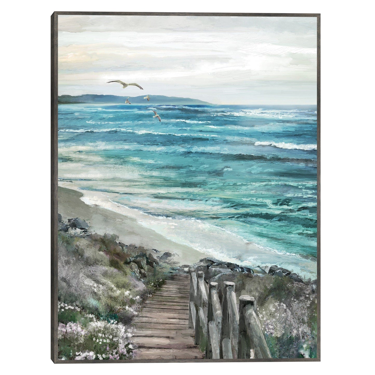 Costas del este - Studio Arts