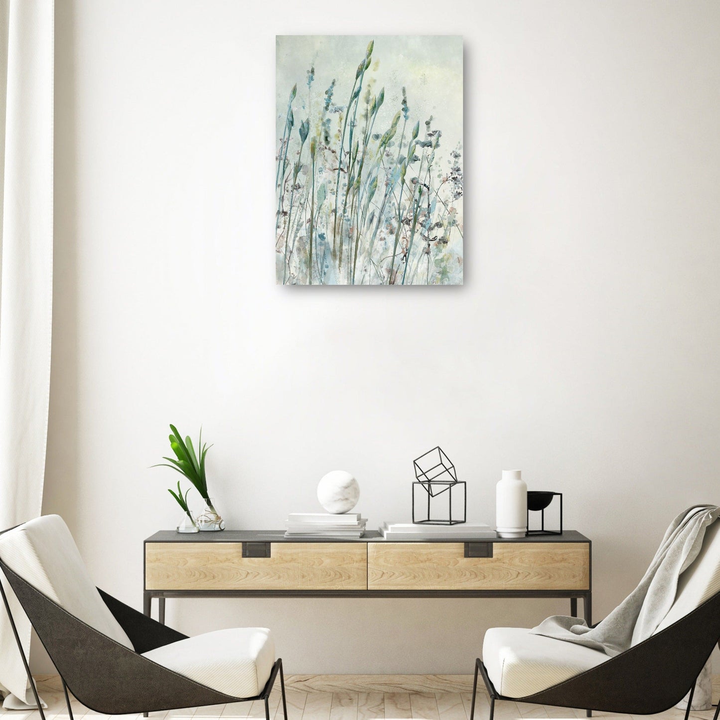 Armonía I - Studio Arts