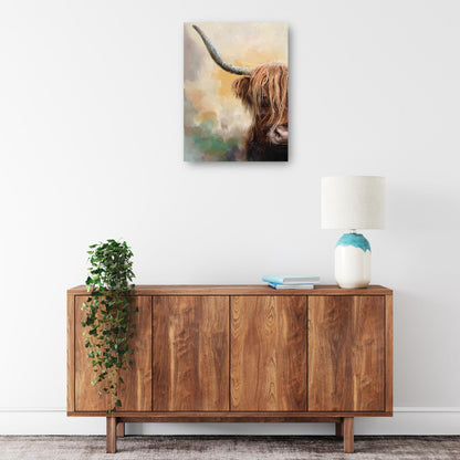 Tierras altas - Studio Arts
