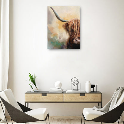Tierras altas - Studio Arts