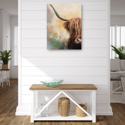 Tierras altas - Studio Arts