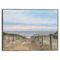 Amanecer de la isla - Studio Arts
