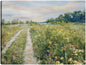 Pradera junto al lago - Studio Arts