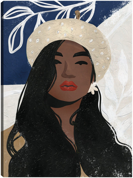 Chic Nativo II - Studio Arts