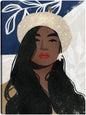 Chic Nativo II - Studio Arts