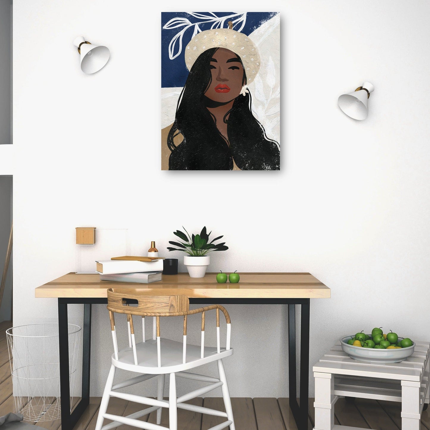 Chic Nativo II - Studio Arts