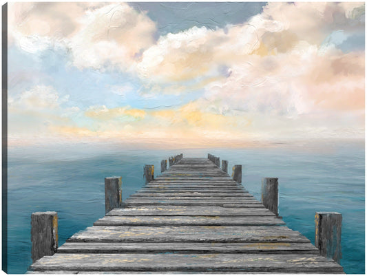 Cielo del océano - Studio Arts