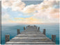 Cielo del océano - Studio Arts