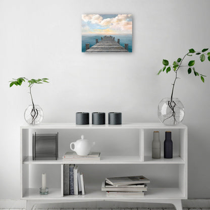 Cielo del océano - Studio Arts