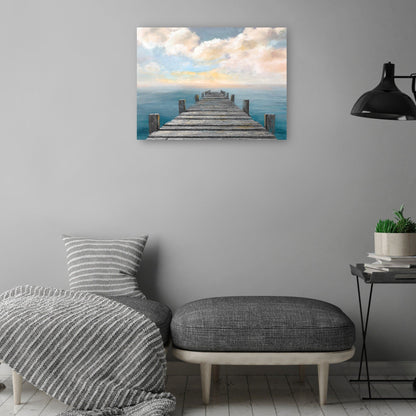 Cielo del océano - Studio Arts