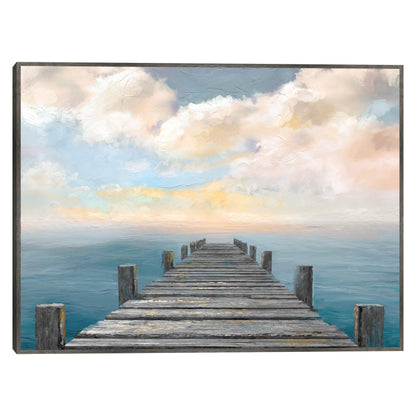 Cielo del océano - Studio Arts