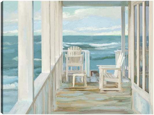 Frente al mar - Studio Arts