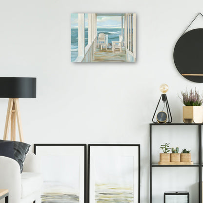 Frente al mar - Studio Arts