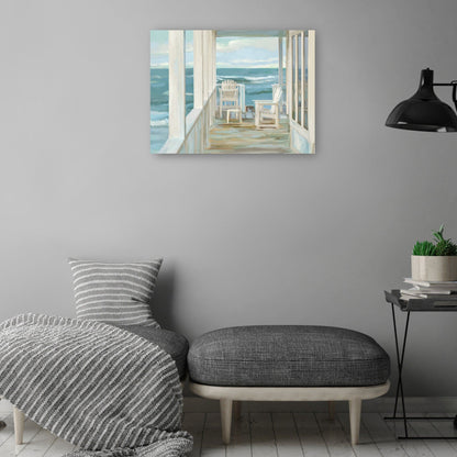Frente al mar - Studio Arts
