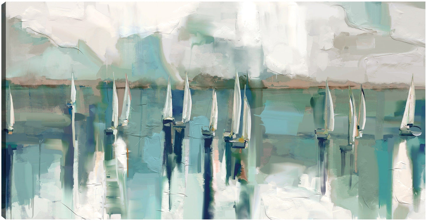 Agua abierta - Studio Arts