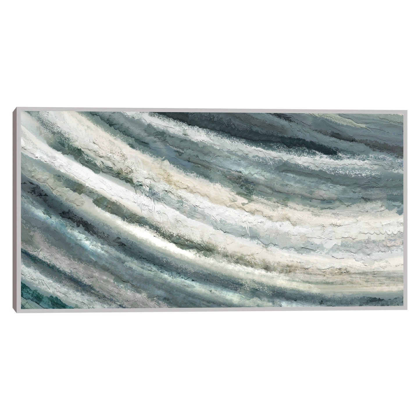 Desbordamiento - Studio Arts