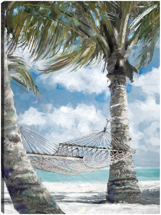 Pausa de palmito - Studio Arts