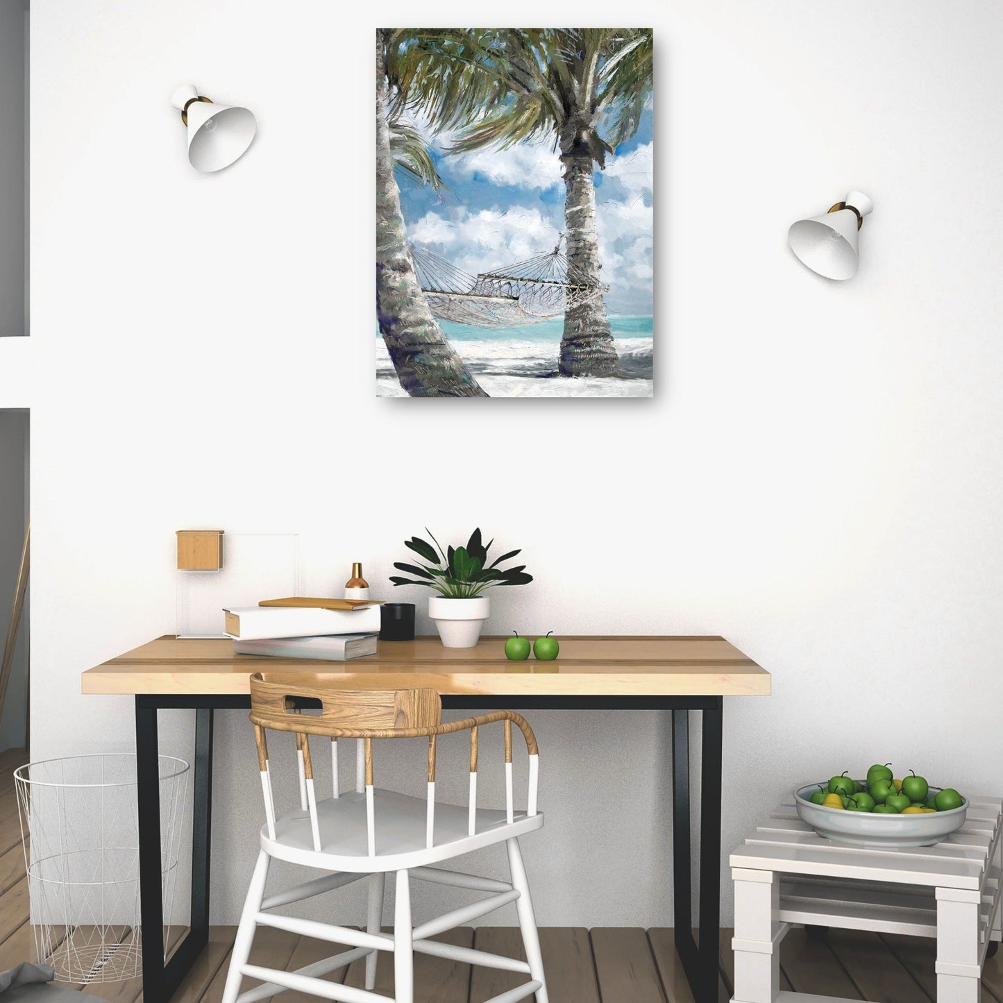 Pausa de palmito - Studio Arts