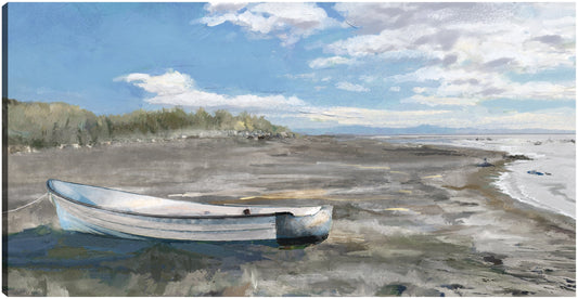 Tranquilidad de espíritu - Studio Arts