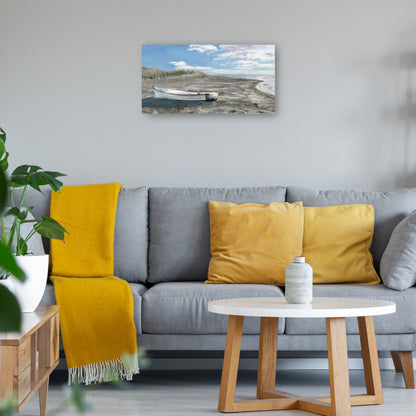 Tranquilidad de espíritu - Studio Arts