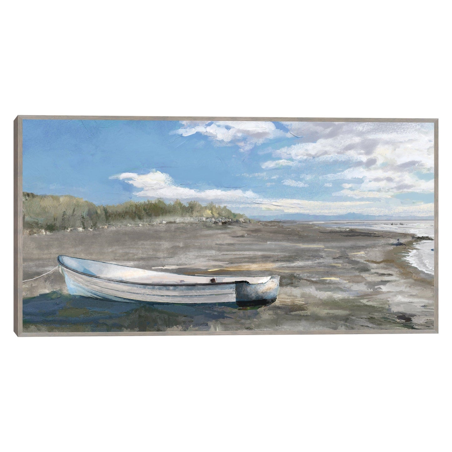 Tranquilidad de espíritu - Studio Arts